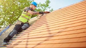Fast & Reliable Emergency Roof Repairs in Groveville, NJ