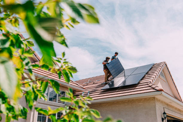 Best Metal Roofing Installation  in Groveville, NJ